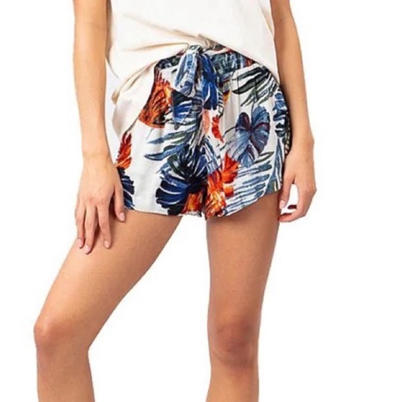 🔆RIP CURL🔆 SAYULITA BEACH SHORTS - Picture 8 of 12